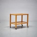 1320 7199 SERVING TABLE